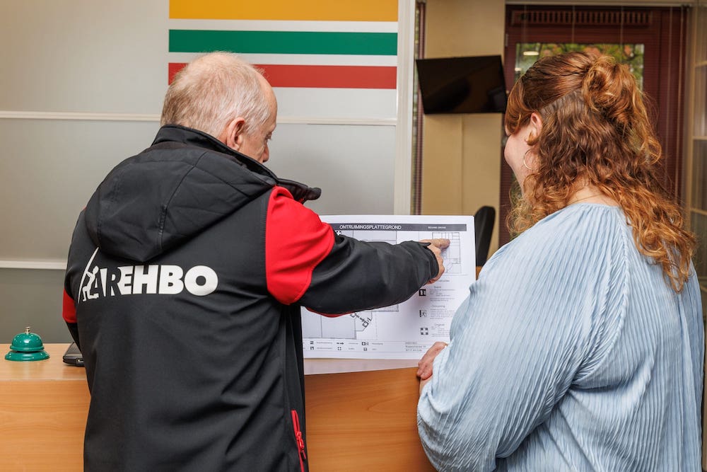 RI&E voor kleine bedrijven