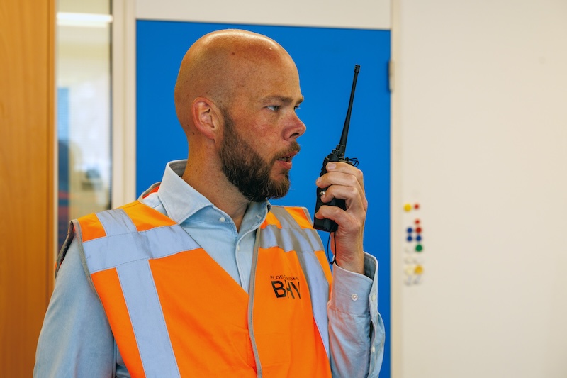 BHV in Den Bosch