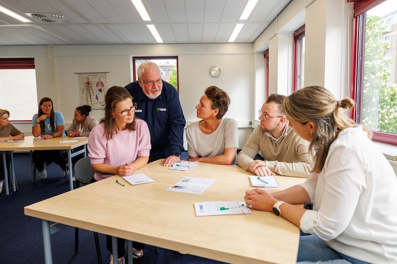 ehbo cursus doetinchem